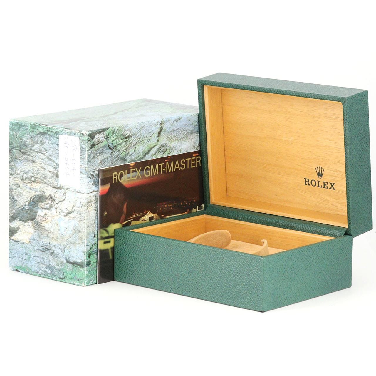 ロレックス GMTマスターⅡ 16710 SS 自動巻 F番