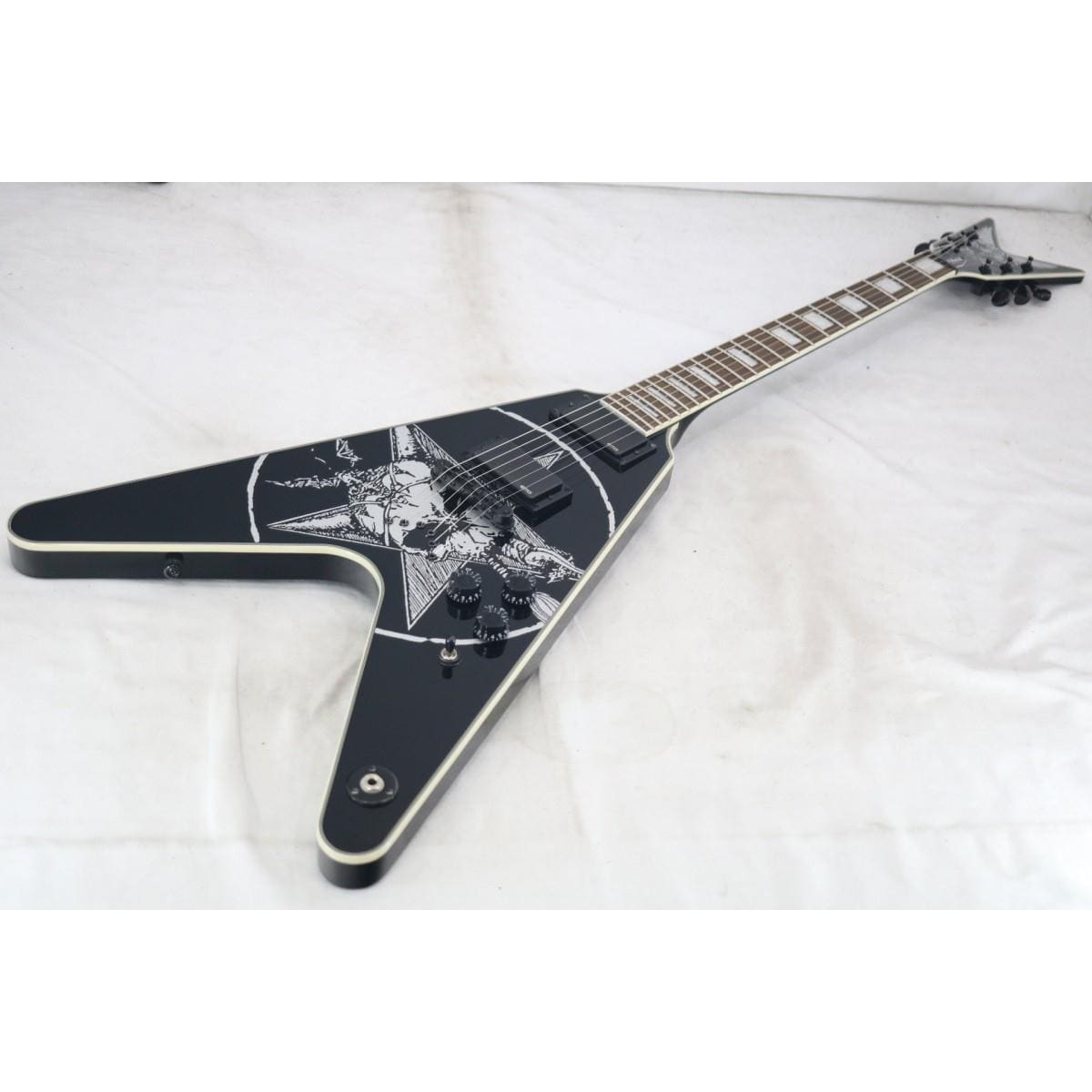 ＤＥＡＮ　　ＯＬＤ　ＳＫＵＬＬ　Ｖ