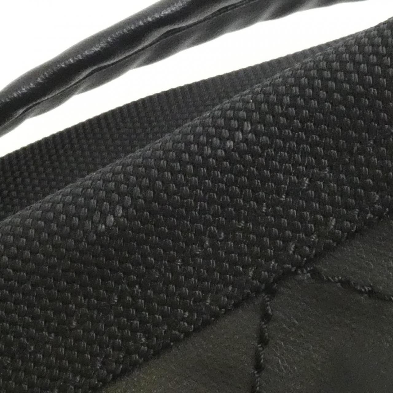 シャネル パリビアリッツ ライン 34205 ショルダーバッグ