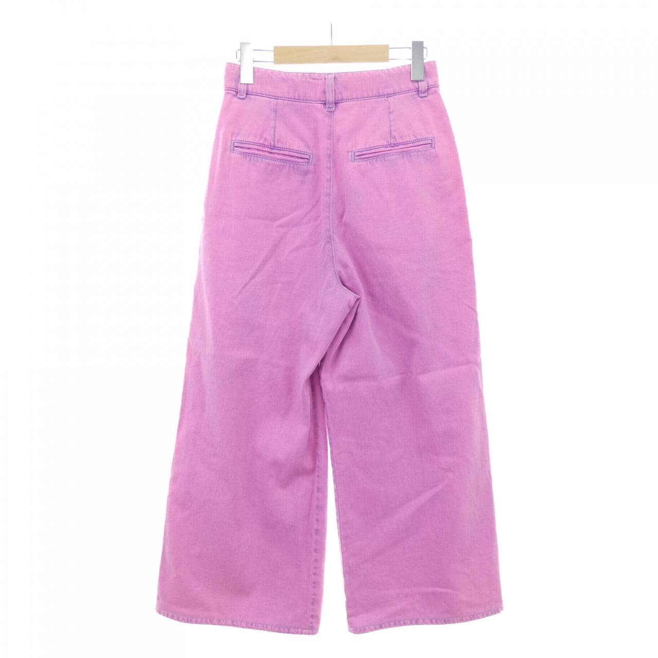 シャネル CHANEL P70662V62122 パンツ