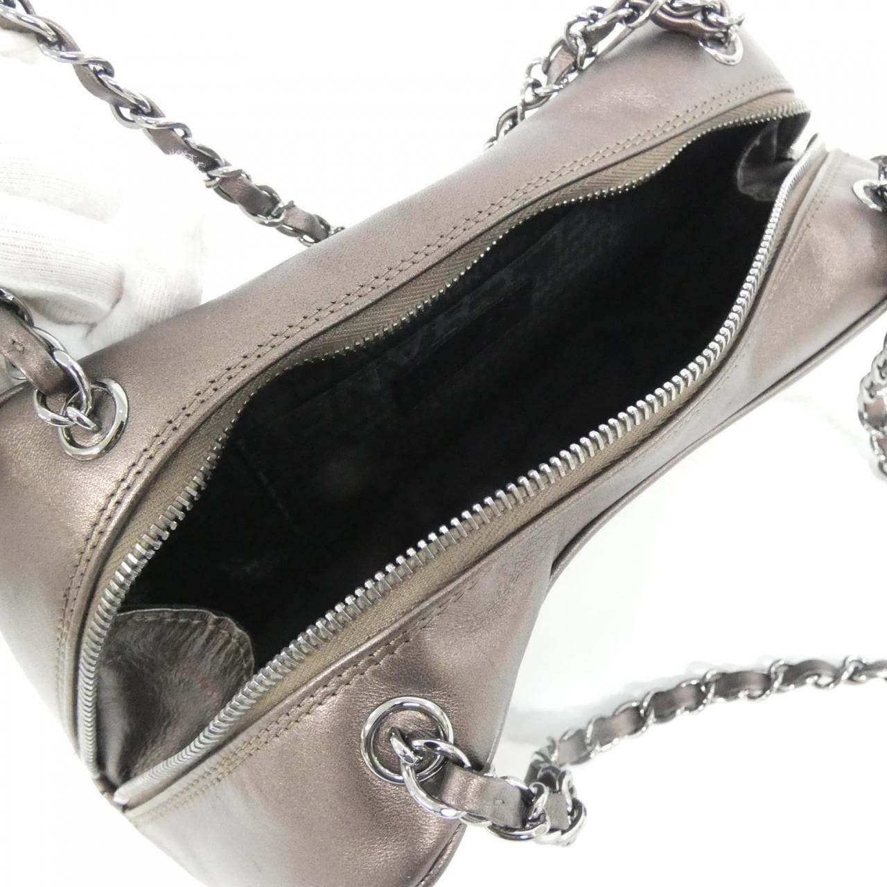 【ヴィンテージ】シャネル バッグ