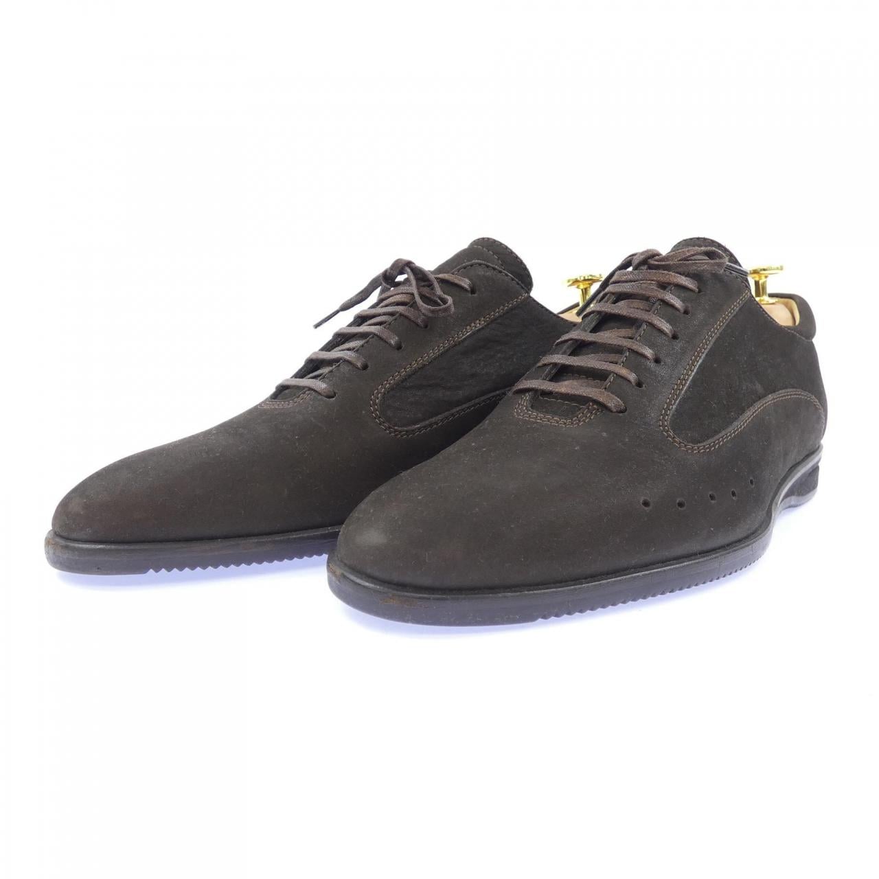 ジョンロブ JOHN LOBB スニーカー