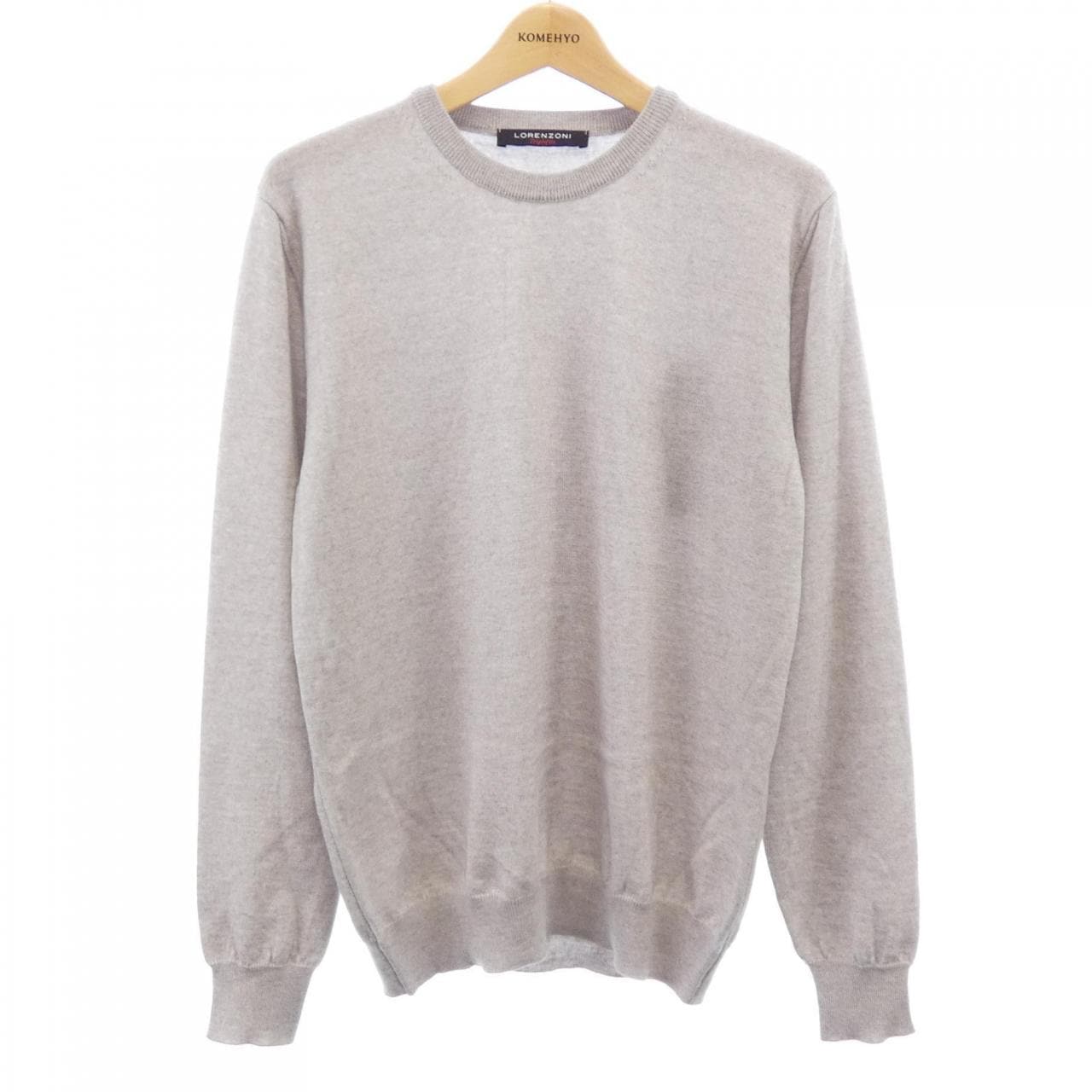 LORENZONI ニット