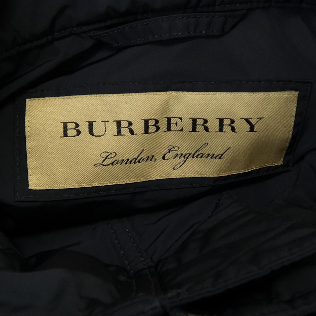 バーバリー BURBERRY 8006294 ブルゾン