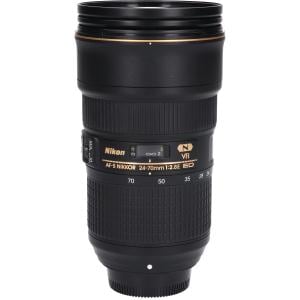 ＡＦ－Ｓ２４－７０ｍｍ　Ｆ２．８Ｅ　ＥＤ　ＶＲ