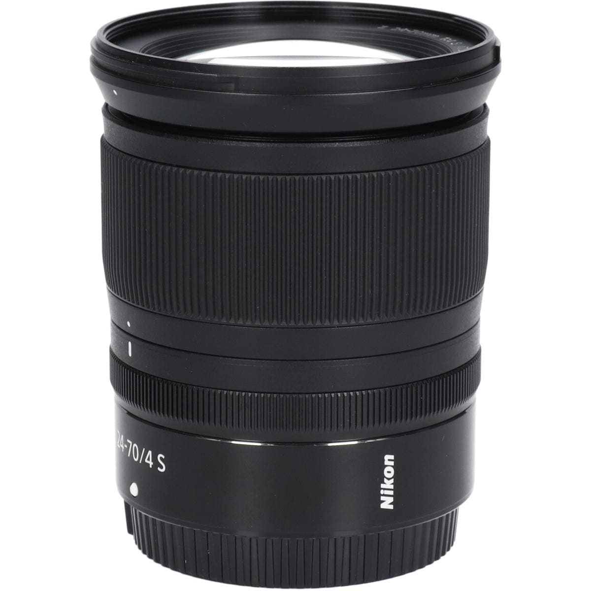 Ｚ２４－７０ｍｍ　Ｆ４Ｓ