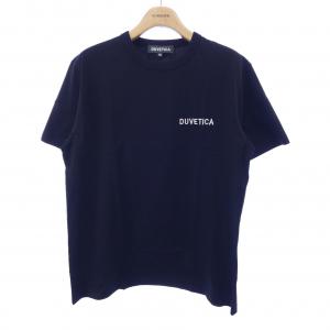 デュベティカ DUVETICA VXRT43131 Tシャツ