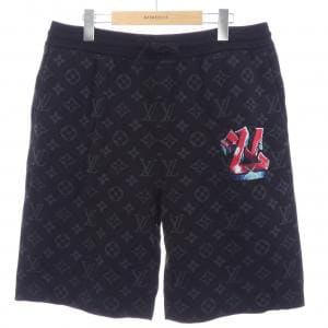 ルイヴィトン LOUIS VUITTON LVグラフィティショートパンツ HNN23WJL4 ショートパンツ