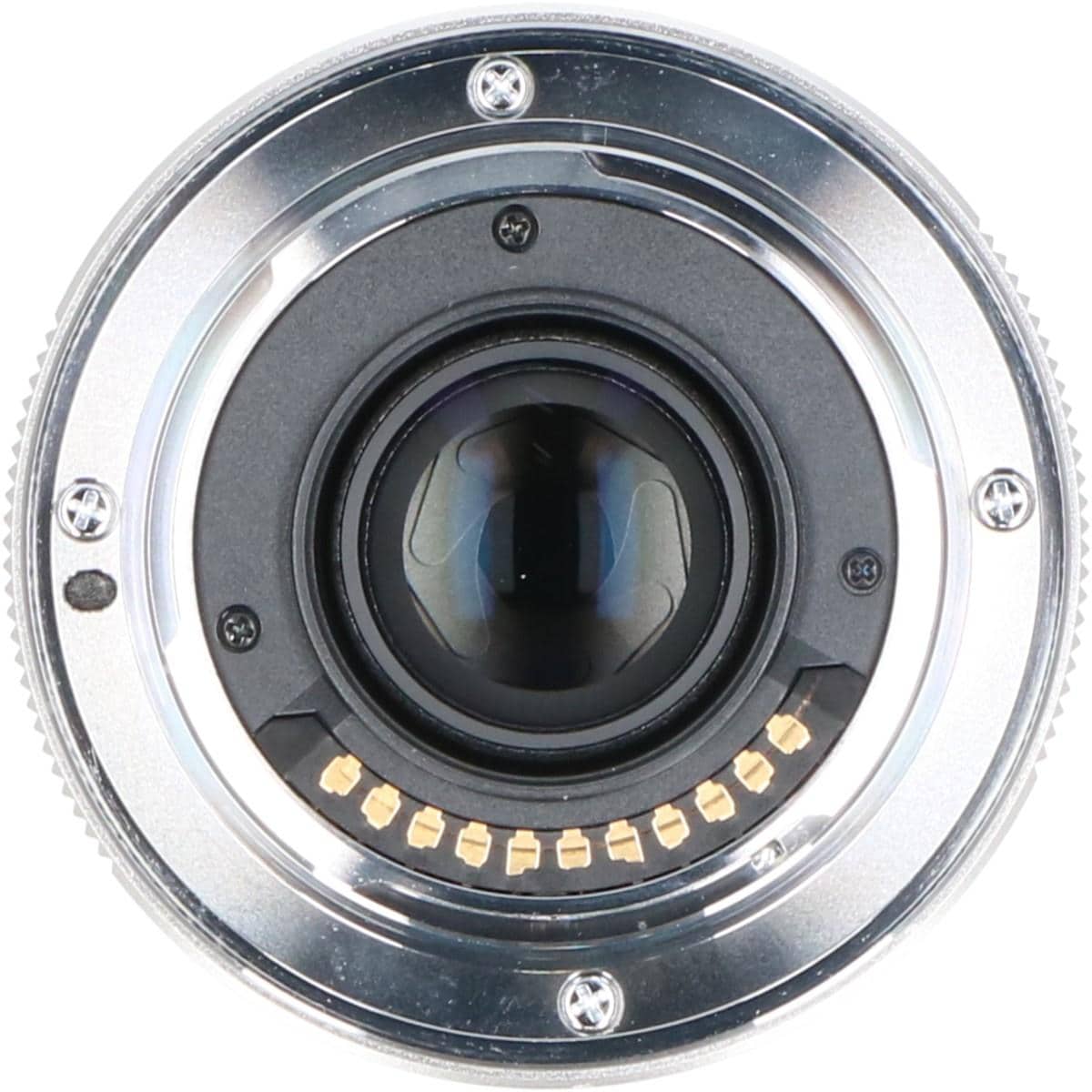 ＭＺＤ１２ｍｍ　Ｆ２　ＳＩＬＶＥＲ