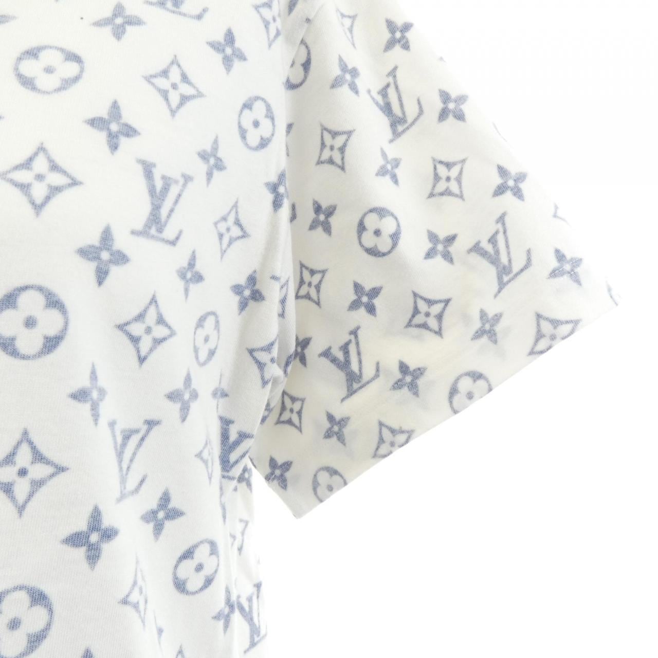 ルイヴィトン LOUIS VUITTON FJTS01UYZ Tシャツ