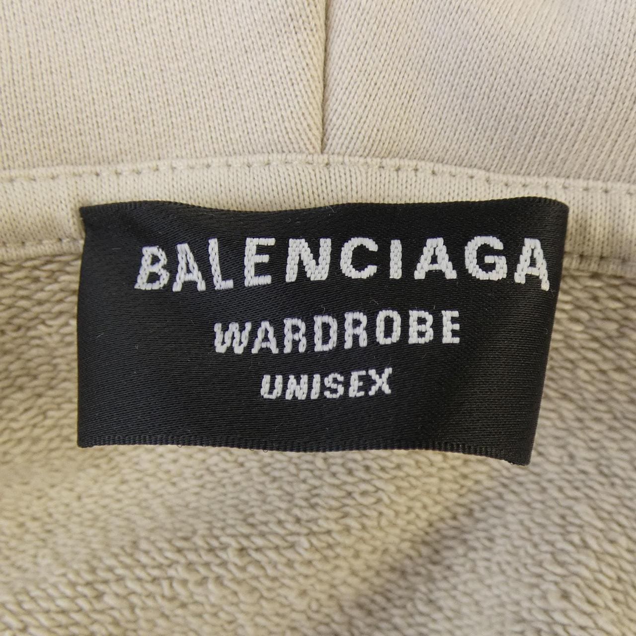 バレンシアガ BALENCIAGA 570811 TIV55 パーカー