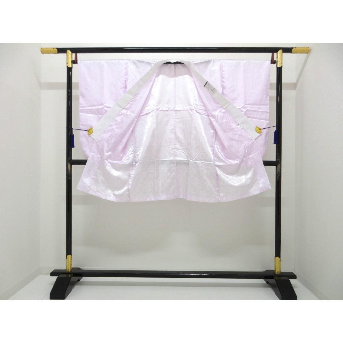 【新品】長襦袢　二尺袖　化繊