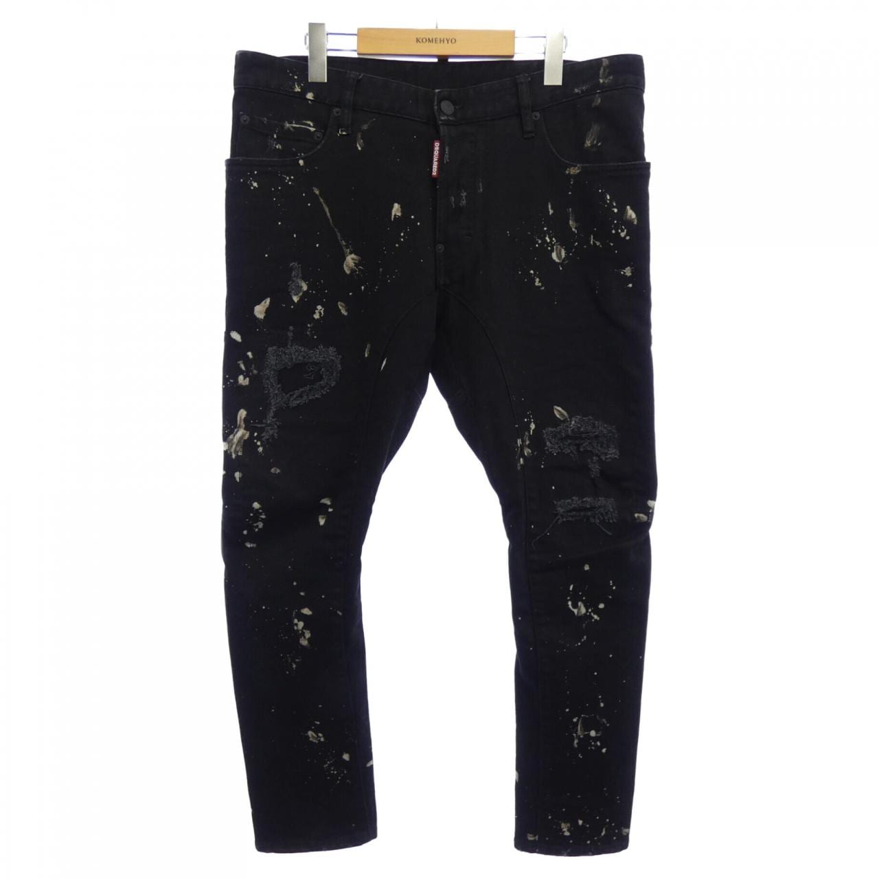 ディースクエアード DSQUARED2 S71LB0282 ジーンズ