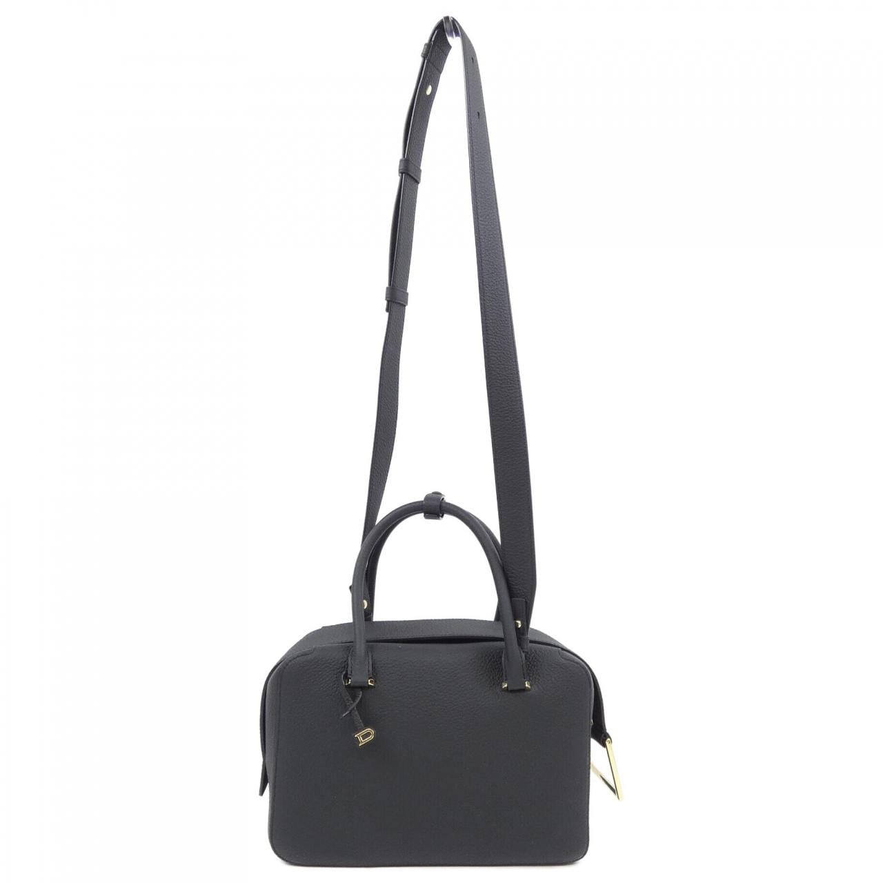 デルボー DELVAUX COOL BOX BAG
