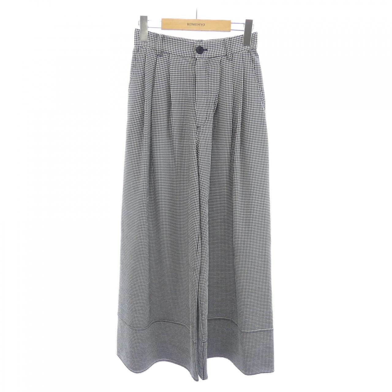 スナイデル Snidel SWFP252134 パンツ