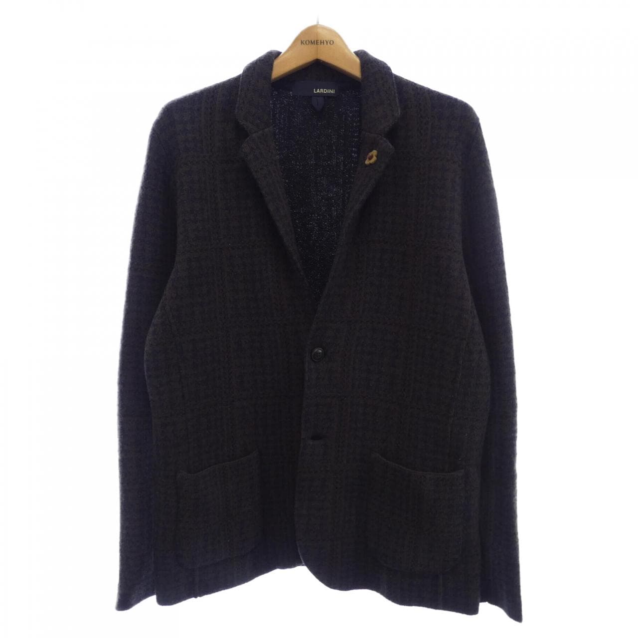 ラルディーニ LARDINI ジャケット