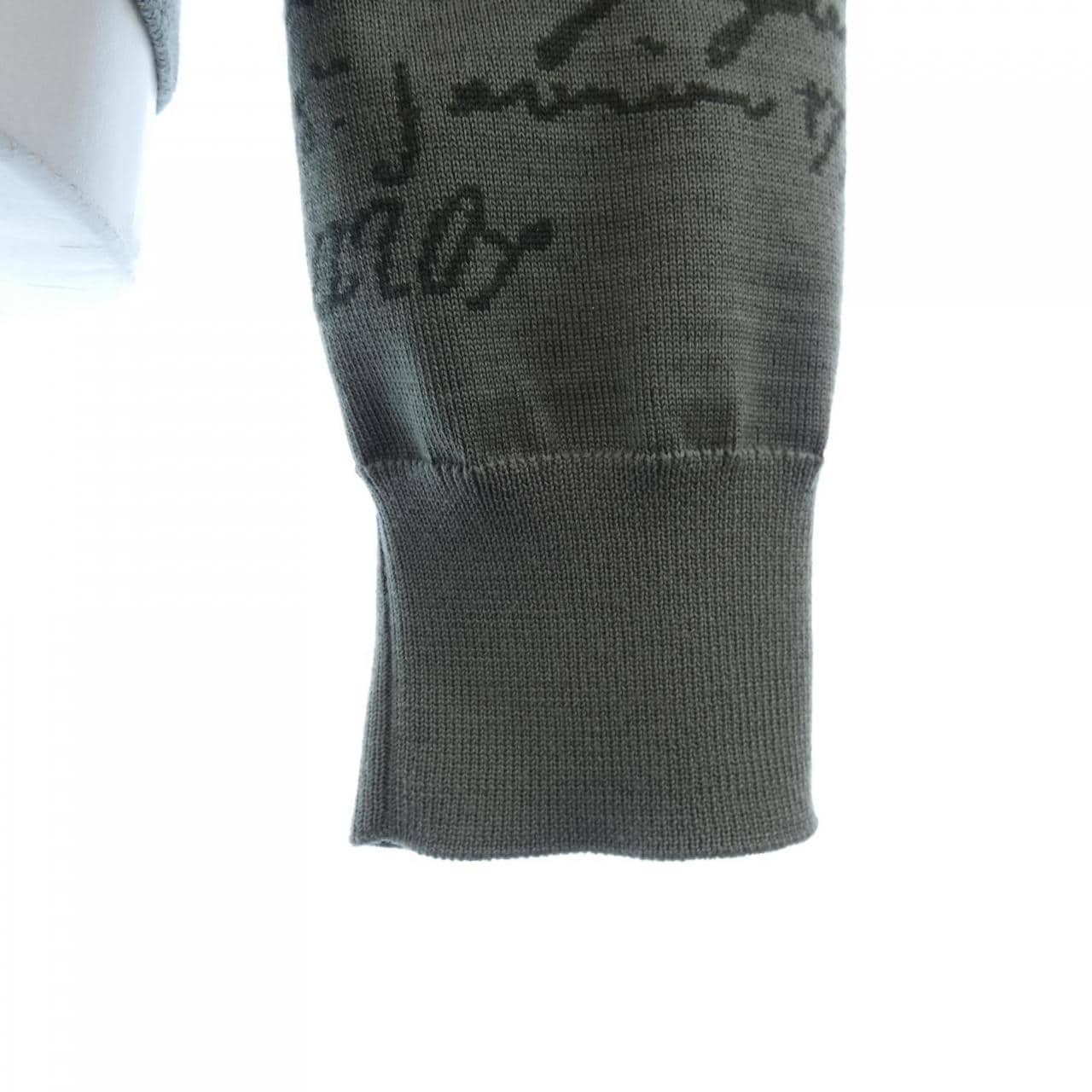 ベルルッティ Berluti R20KHL97 パーカー