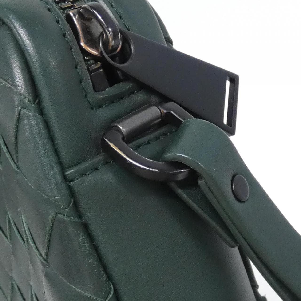 ボッテガヴェネタ 604790 VCPQ2 ショルダーバッグ