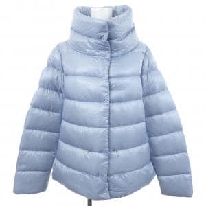 ヘルノ Herno CAPPA IN NYLON ULTRALIGHT PI001781D ダウンジャケット