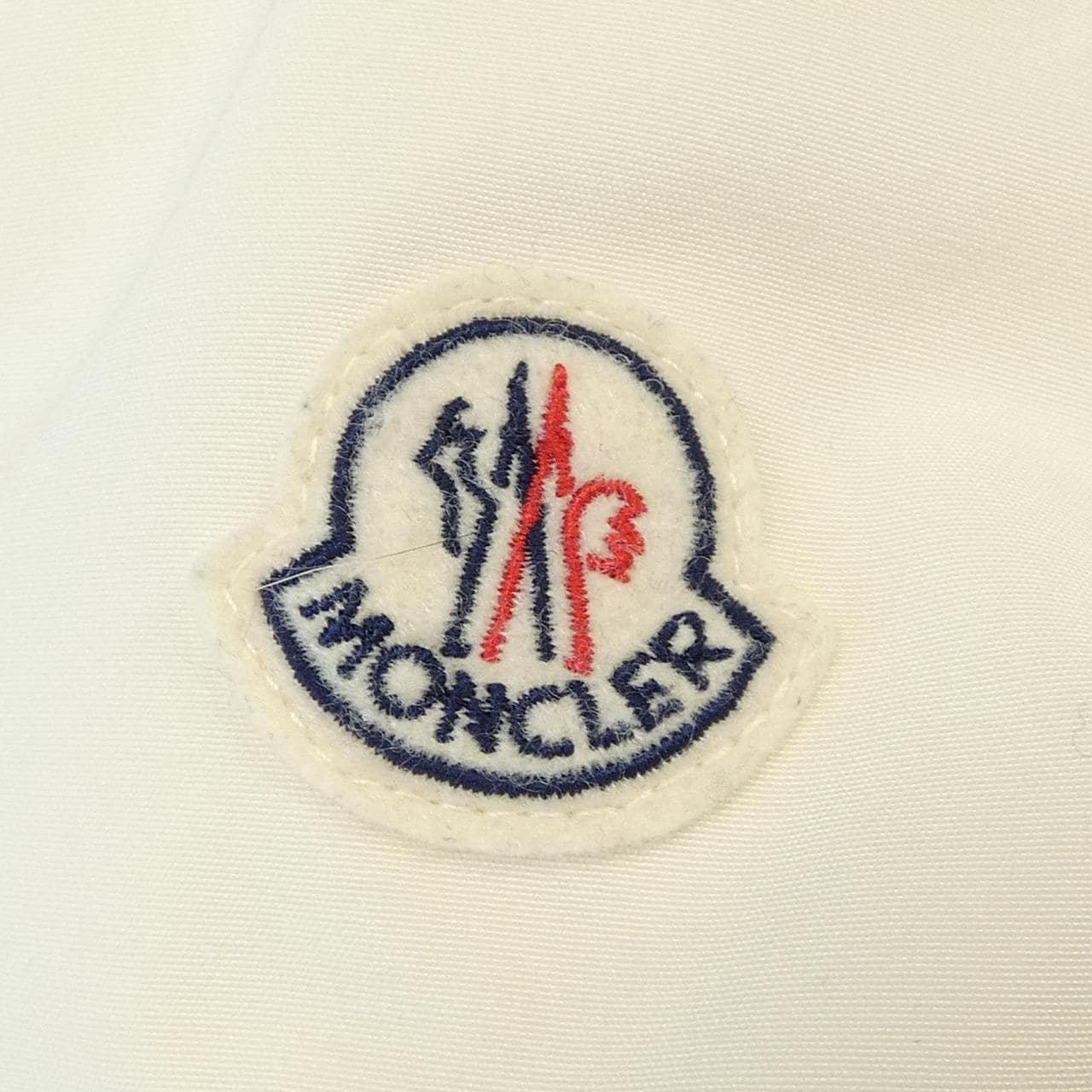 モンクレール MONCLER BARTRAMIFUR ダウンコート