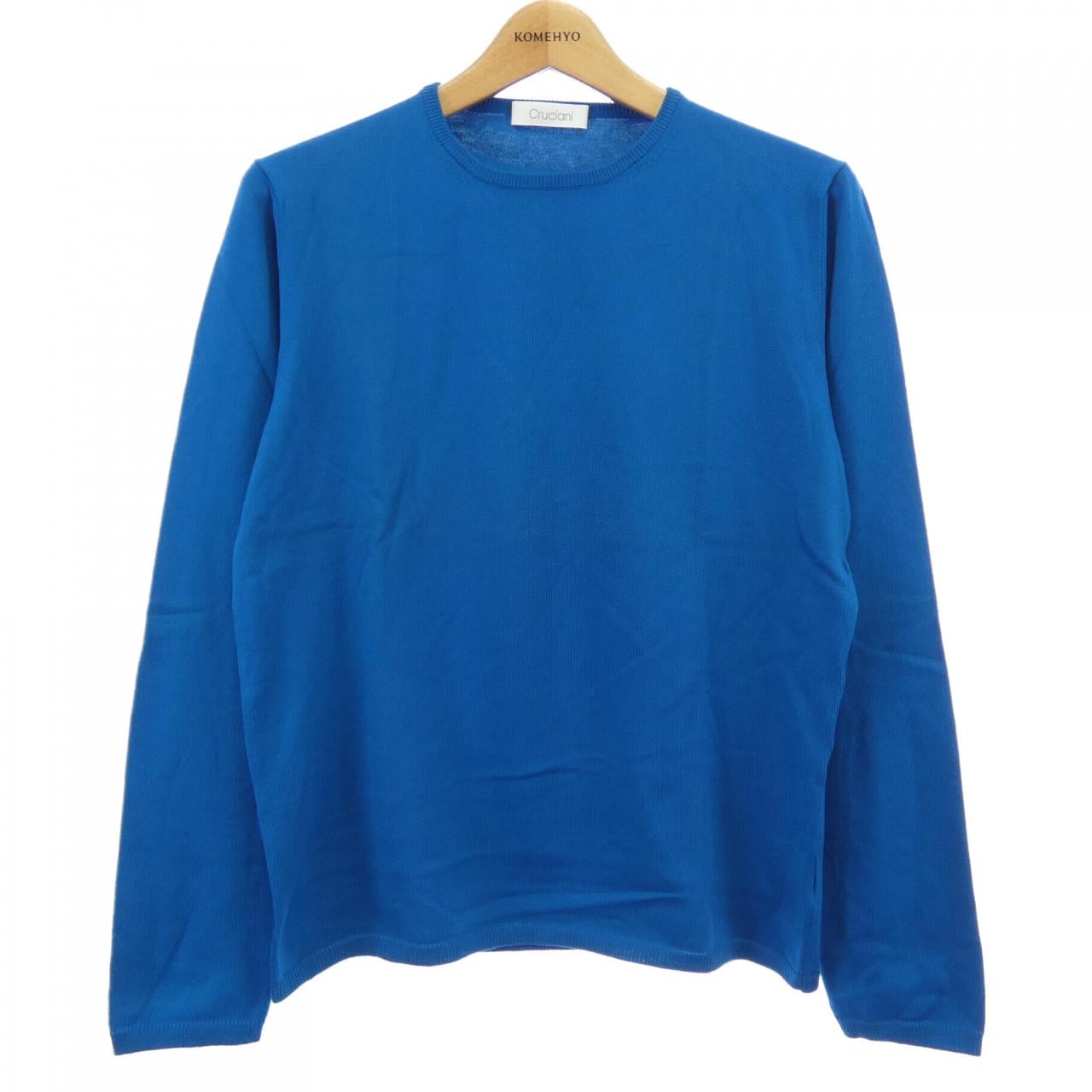 クルチアーニ Cruciani ニット