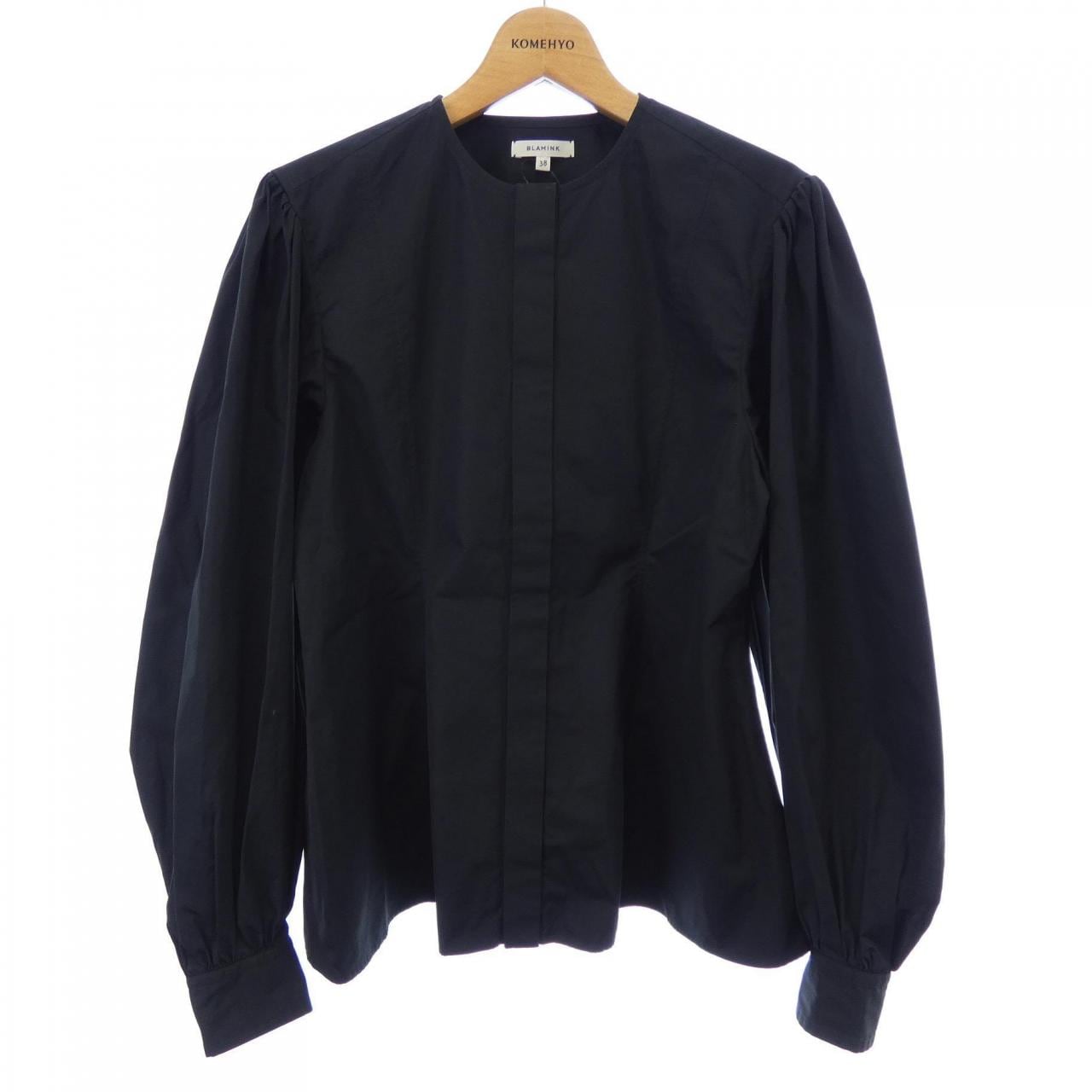 ブラミンク BLAMINK シャツ