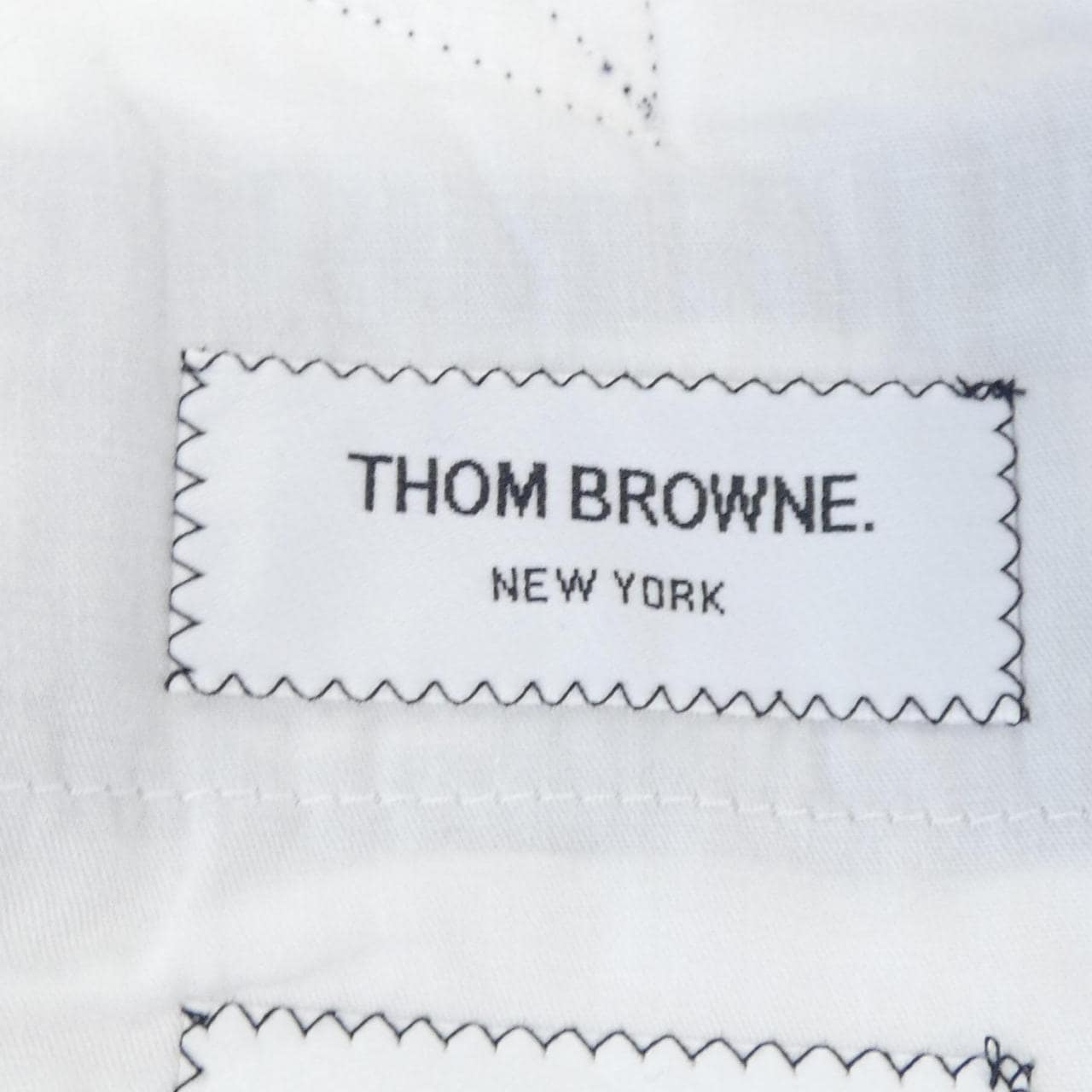 THOM BROWNE MTC002A 06128 Shorts