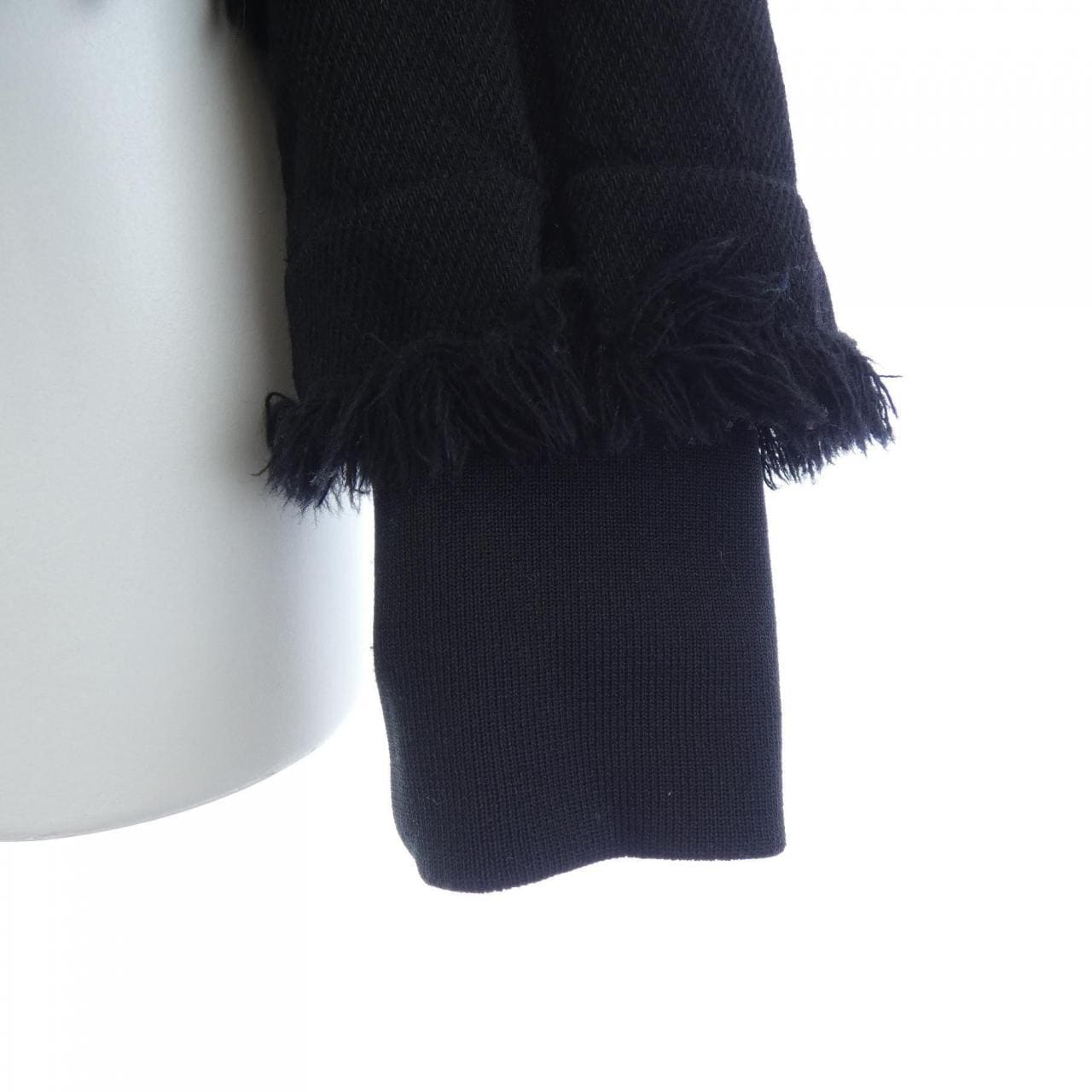 ヨウジヤマモト YOHJI YAMAMOTO FX-J46-118 ジャケット