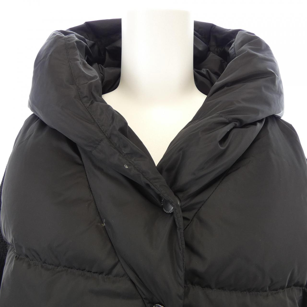 カナダグース CANADA GOOSE ハイブリッジニットフーディ 9202W ASTORIA アストリア ダウンジャケット