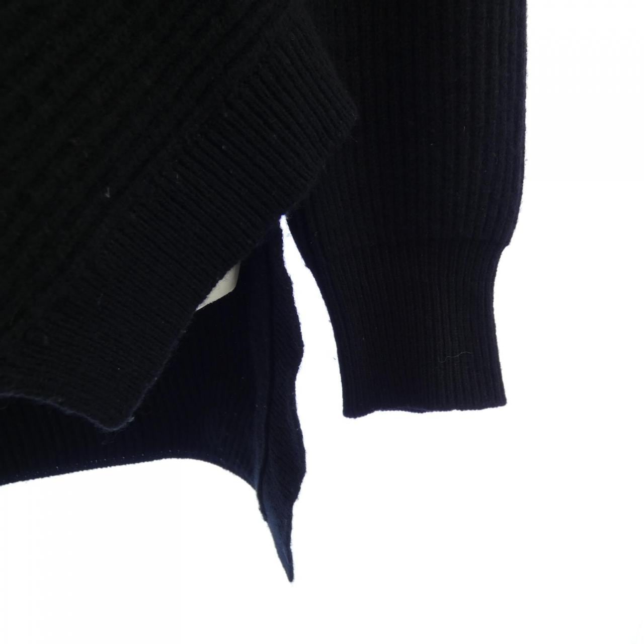 ドゥロワー DRAWER 6513-105-0922 ニット