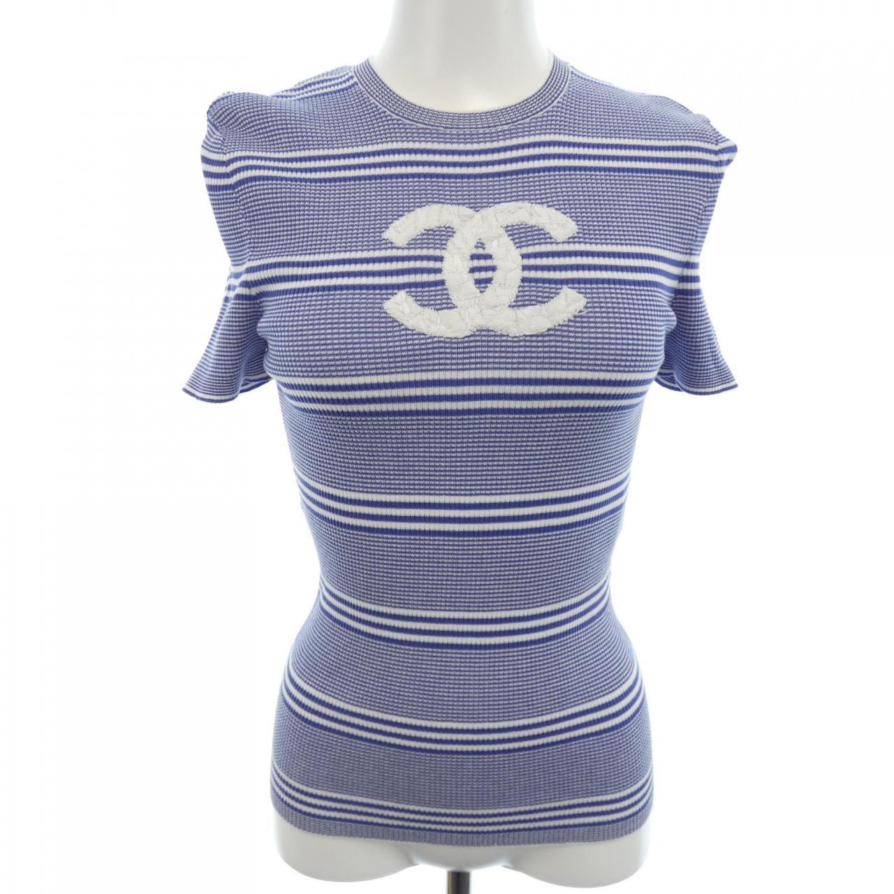 シャネル CHANEL P60474K46046 ニット