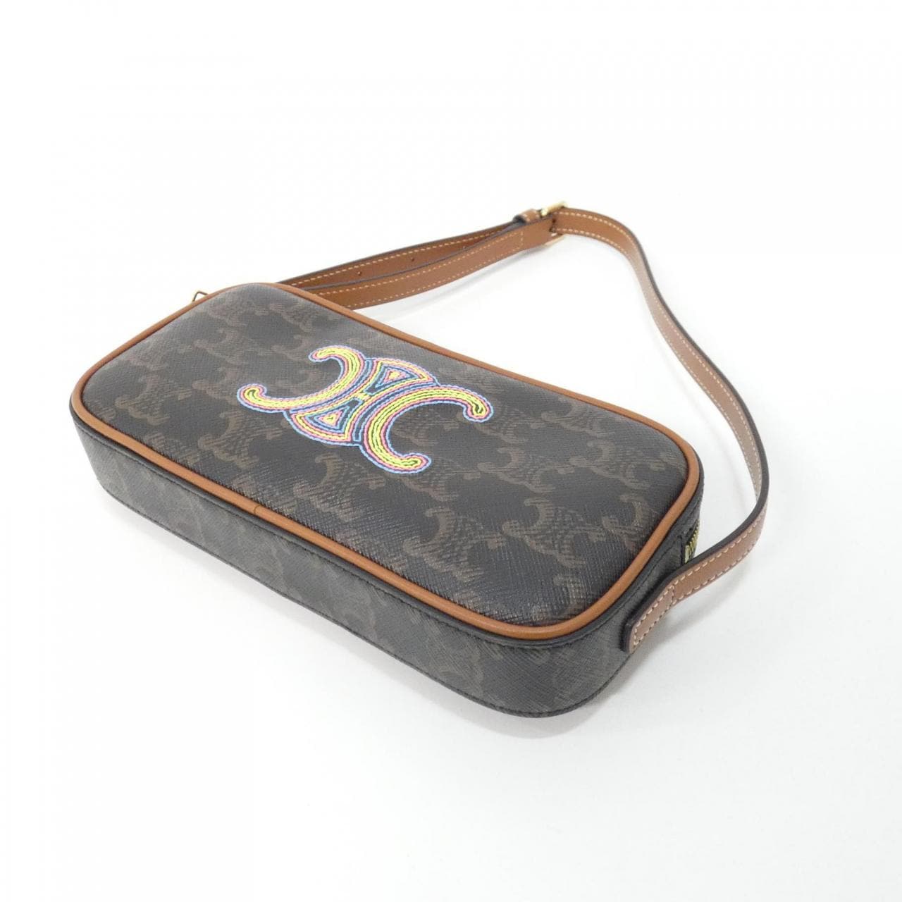 セリーヌ 10J582EGJ ショルダーバッグ