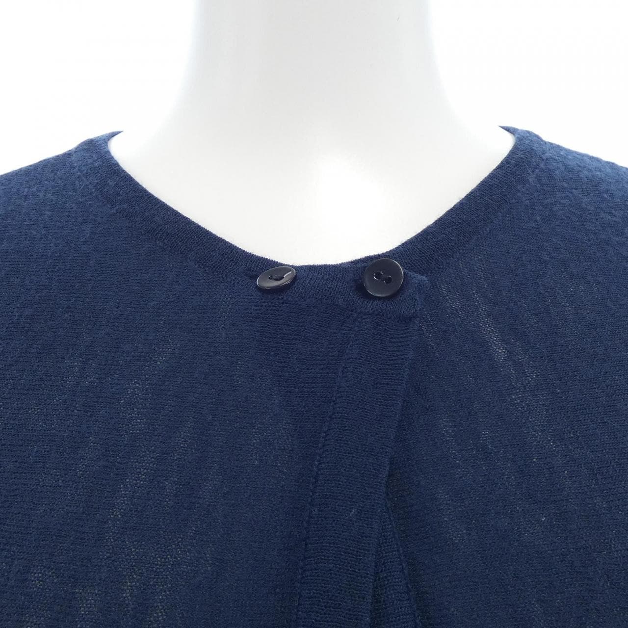 ノット KNOTT カーディガン