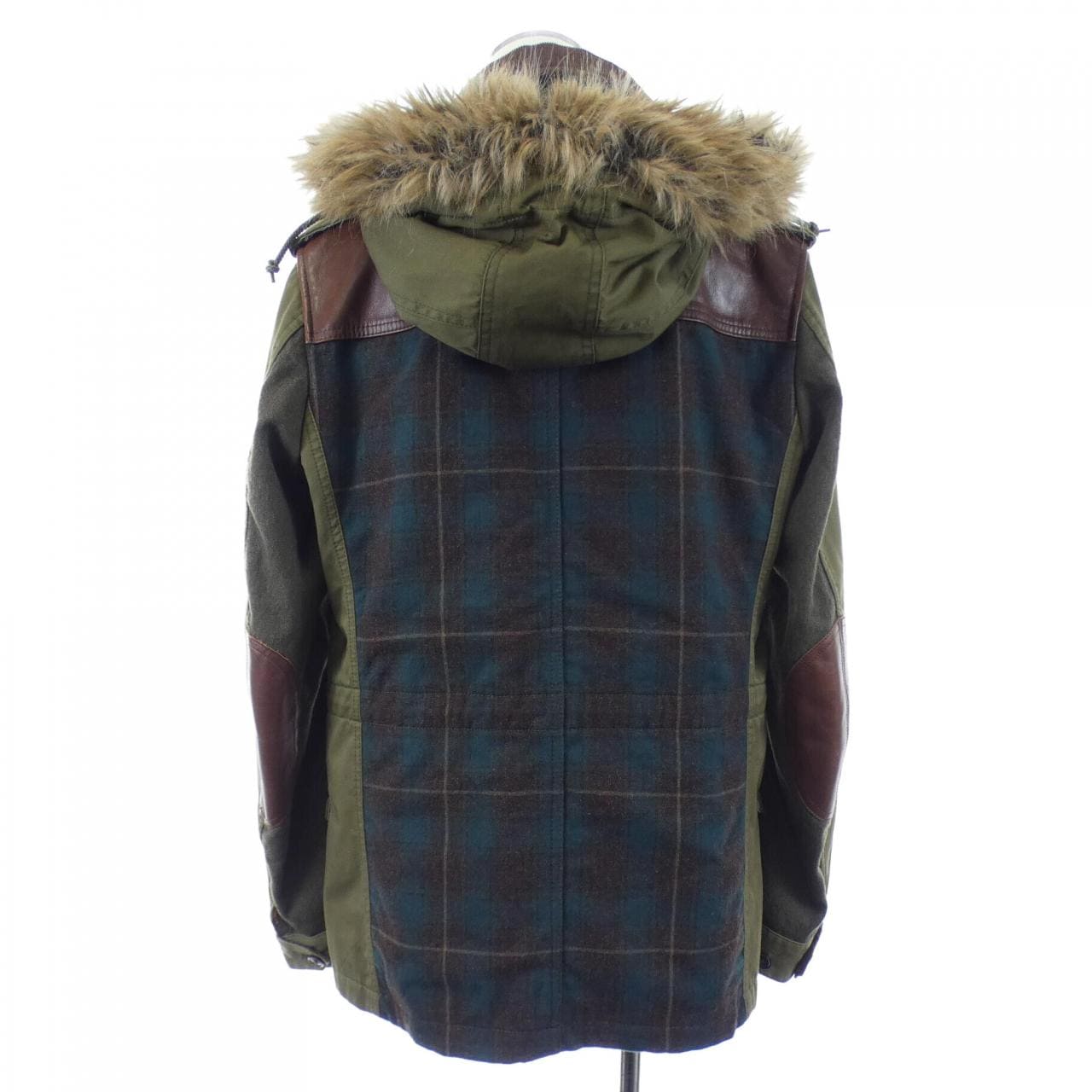 アイジュンヤワタナベ eye JUNYA WATANABE WH-J909 ジャケット