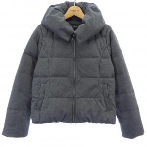 インタープラネット INTER PLANET ダウンジャケット