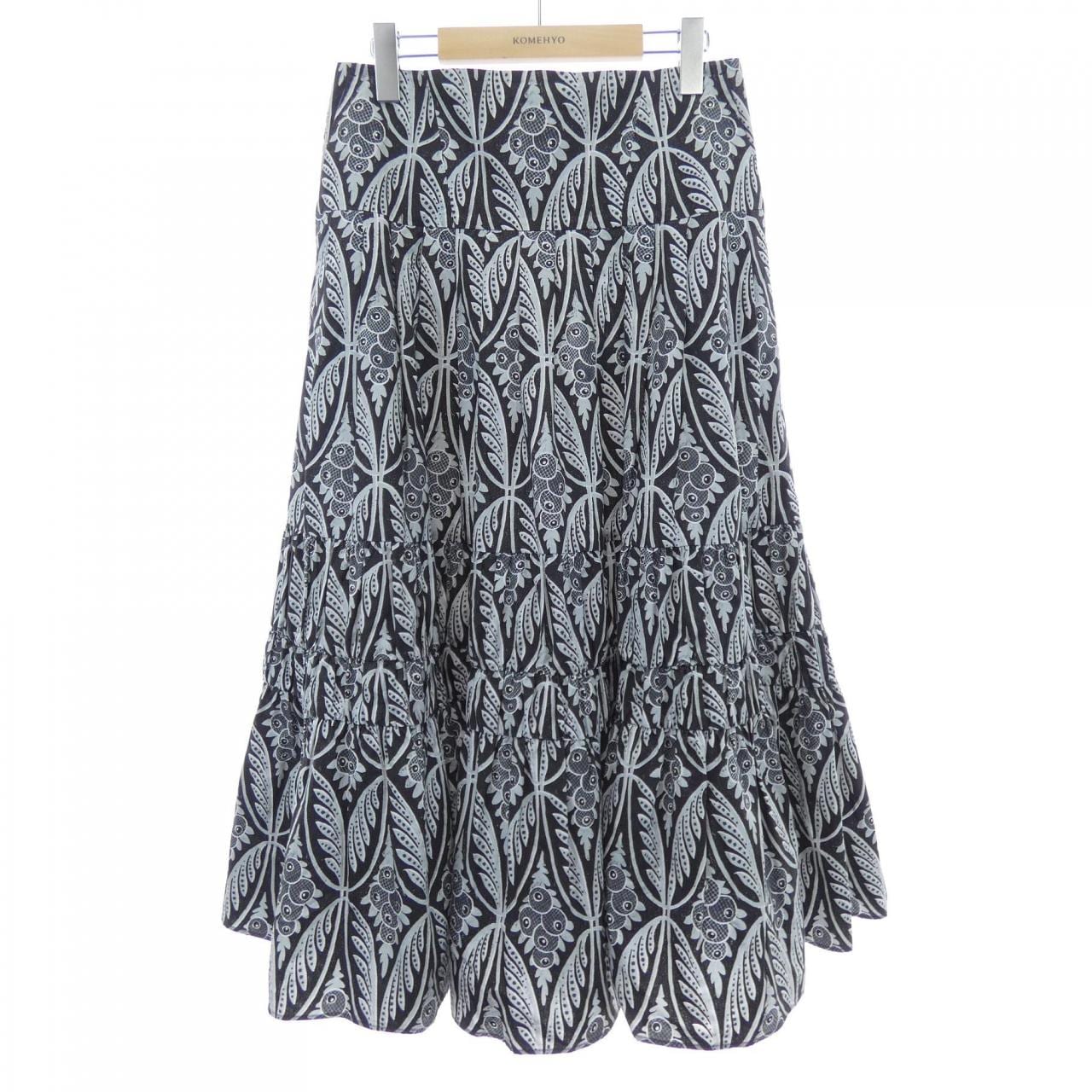 LHERITAGE MARTINIQE スカート