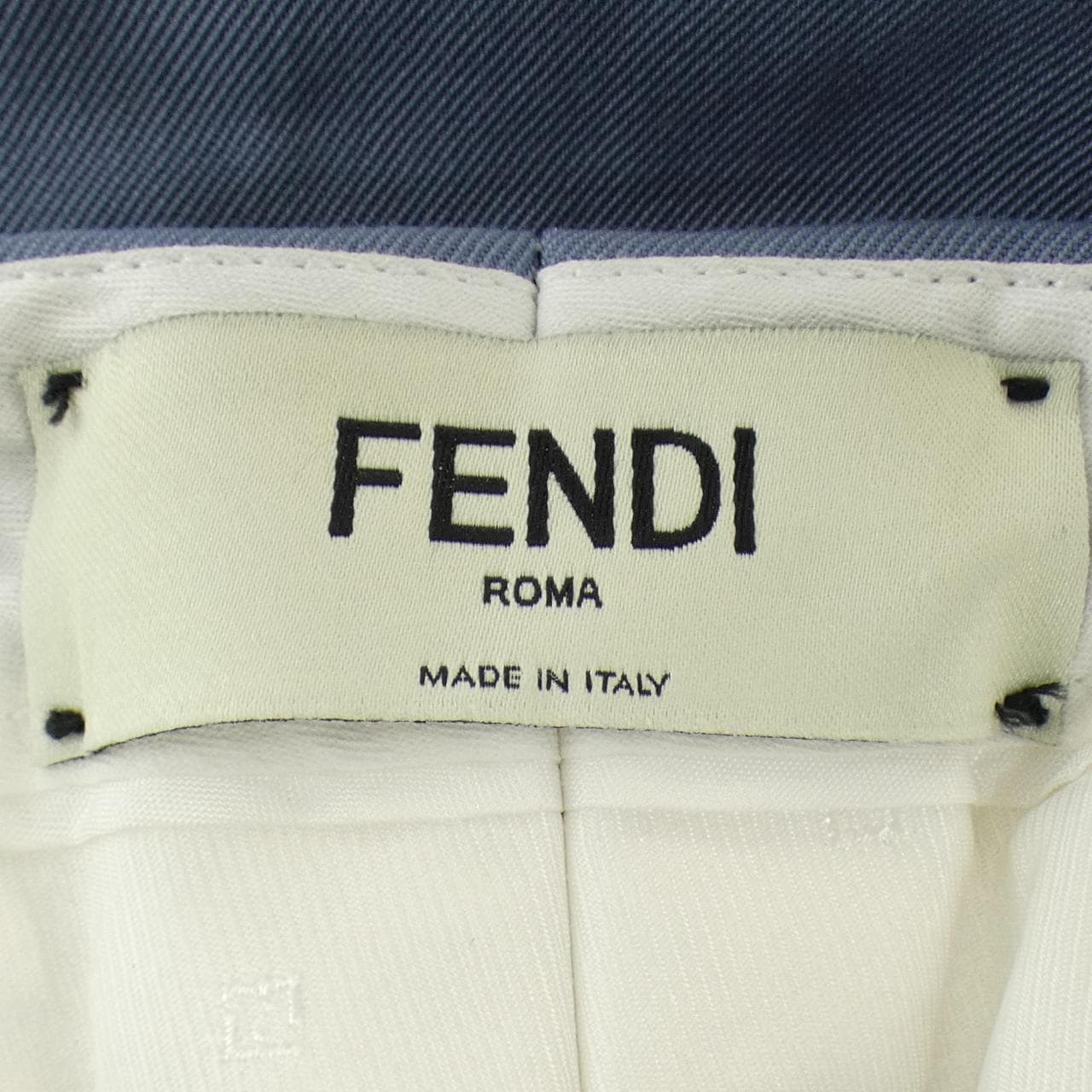 フェンディ FENDI FR6481 ANQ4 パンツ