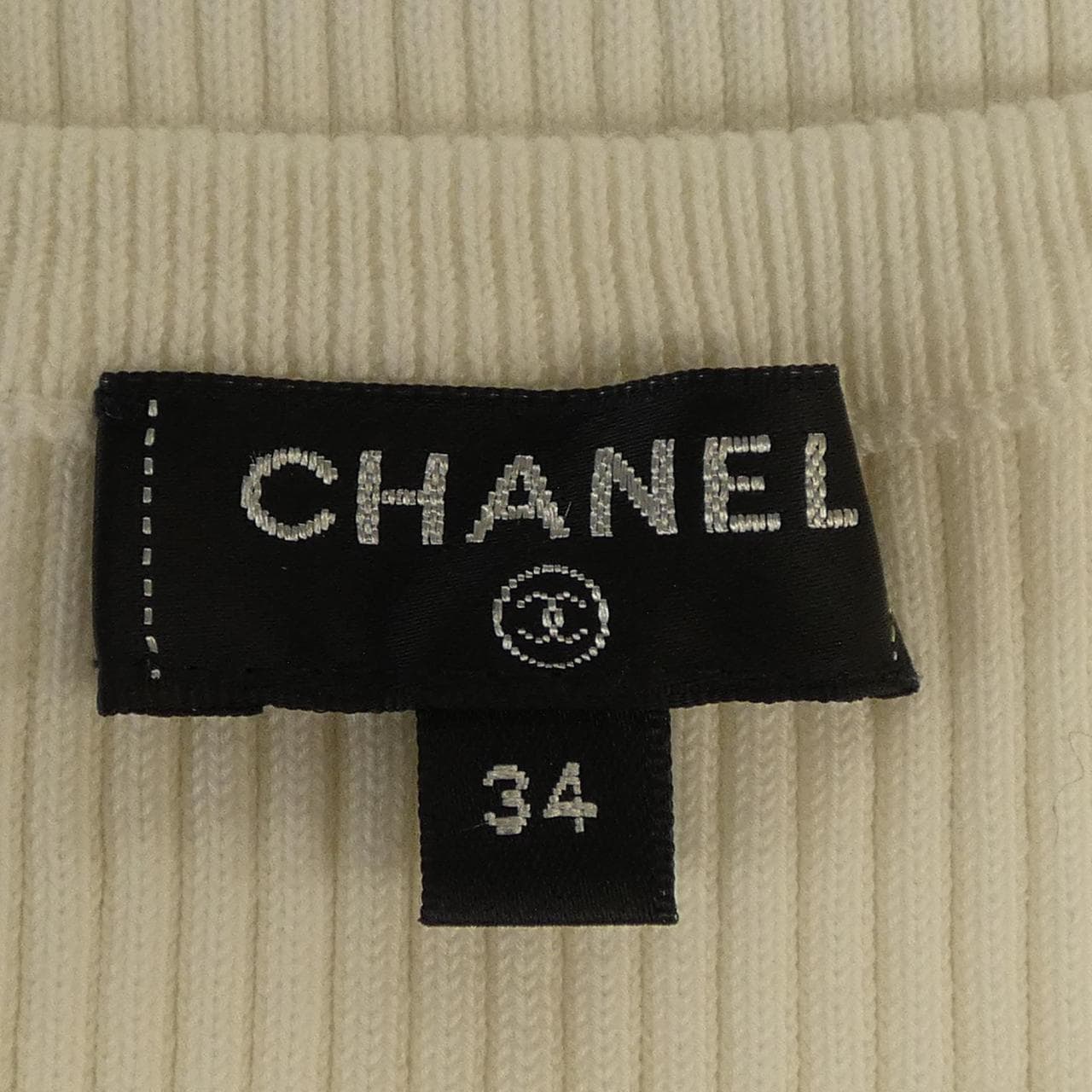 CHANEL P58595K07660 Dress