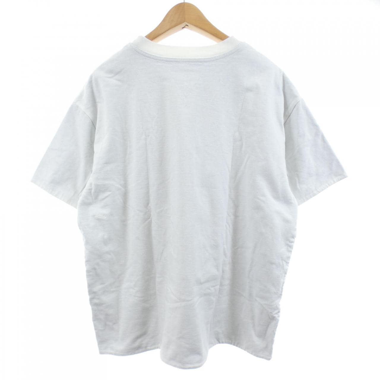 ボッテガヴェネタ BOTTEGA VENETA 661788 V16E0 Tシャツ