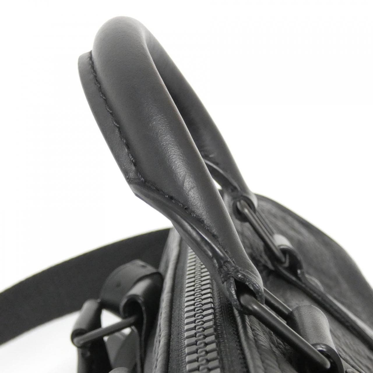 ルイヴィトン トリヨン モノグラム キーポル バンドリエール 25cm M20900 ボストンバッグ