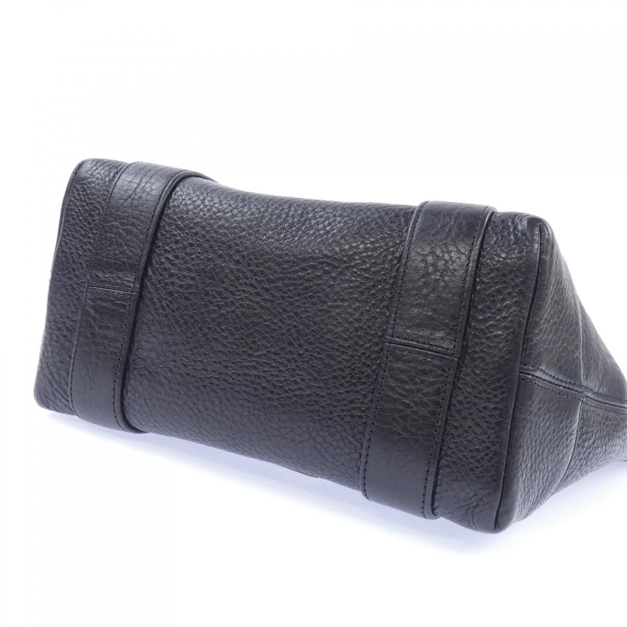 クロムハーツ CHROME HEARTS TOTE MINI LTHR 300148327A06XXX452 BAG