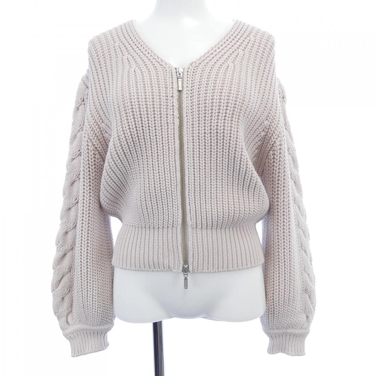 ジルスチュアート JILL STUART 092-9170007 カーディガン