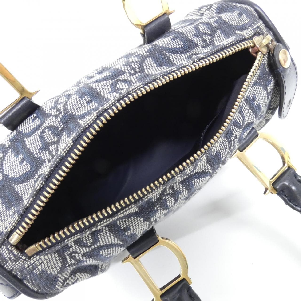 【ヴィンテージ】クリスチャンディオール バッグ