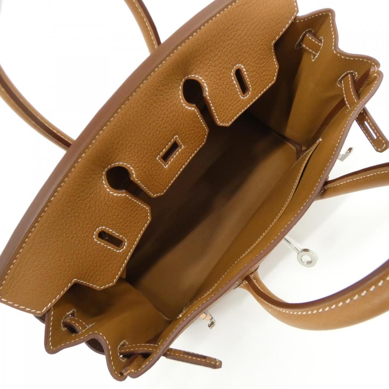 【未使用品】エルメス バーキン 25cm 041344CK バッグ