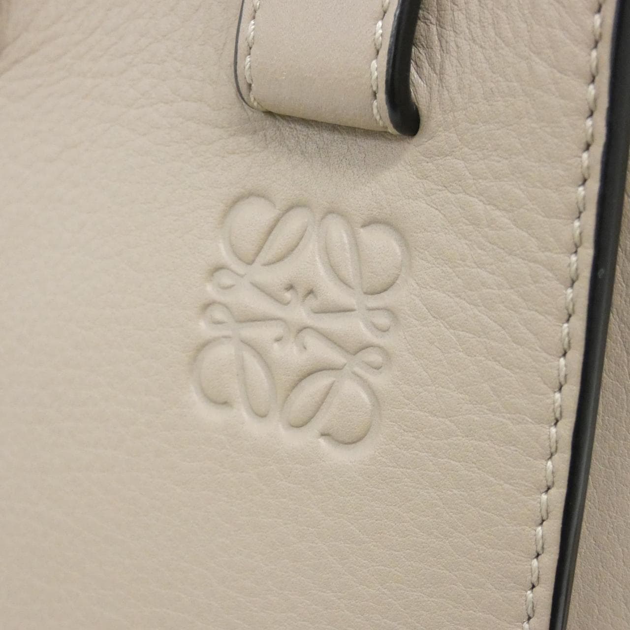 ロエベ ハンモック スモール 387 30 S35 ショルダーバッグ