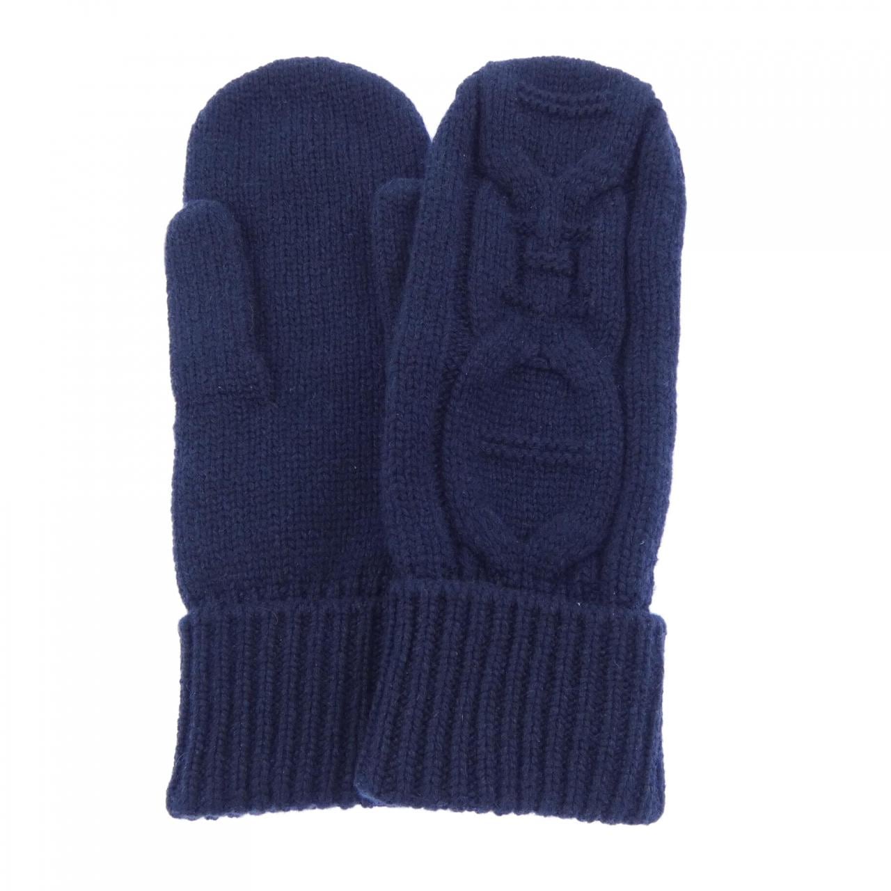 エルメス HERMES GLOVE