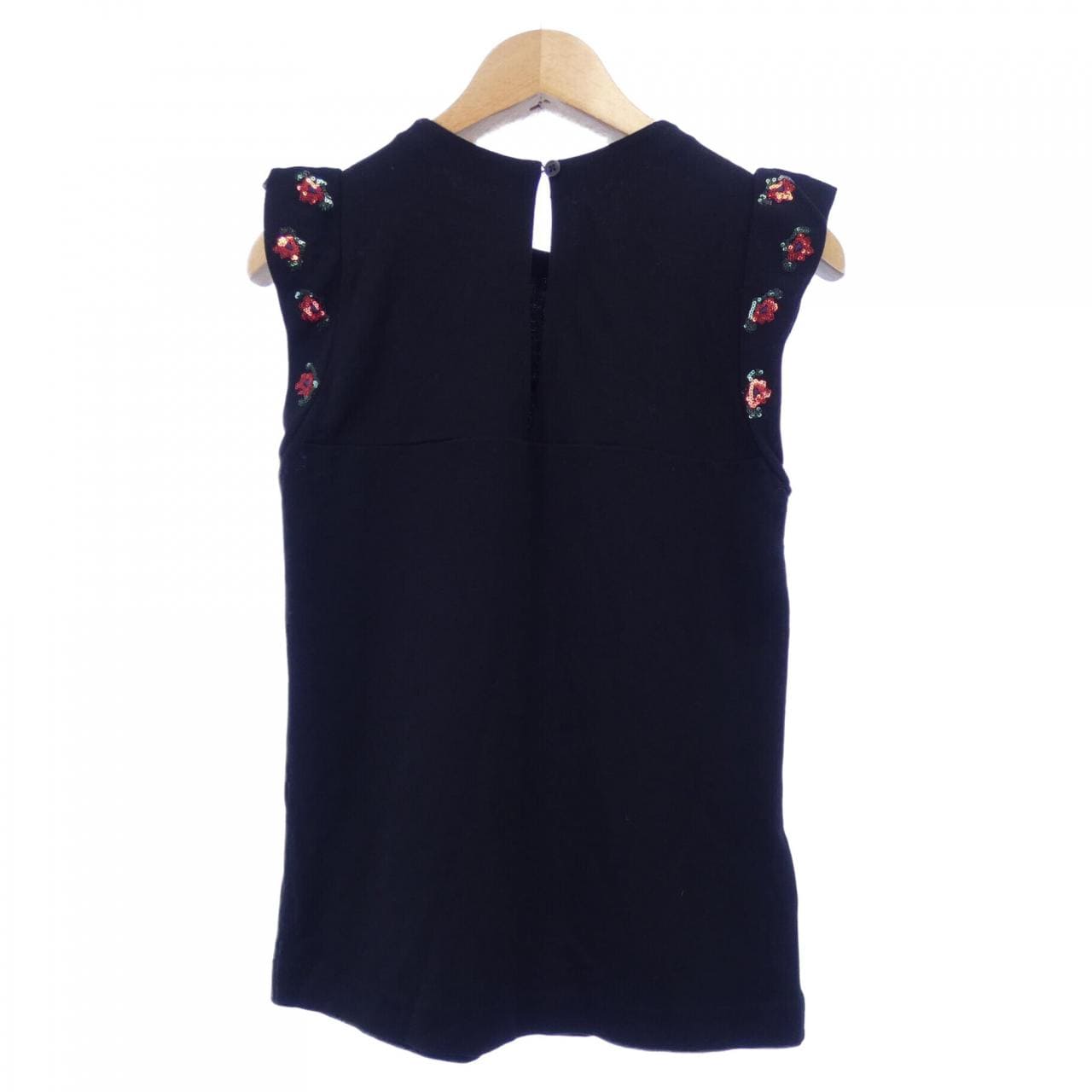 ミュウミュウ MIU MIU MJM605 1EDN トップス