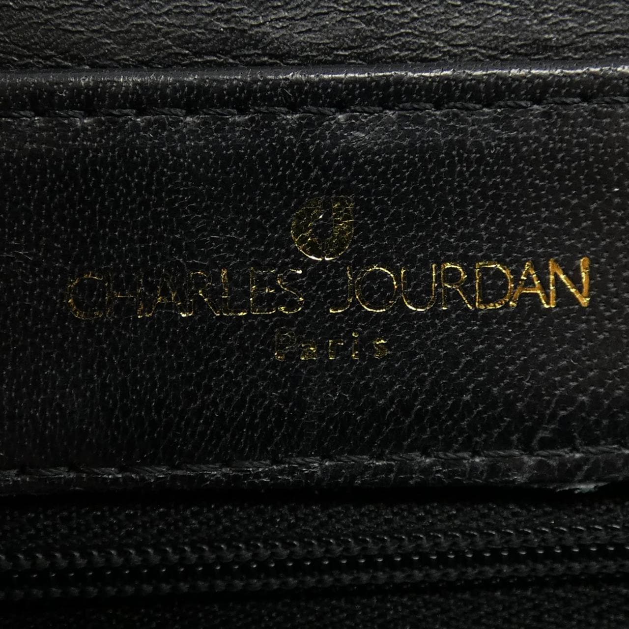 シャルルジョルダン CHARLES JOURDAN BAG