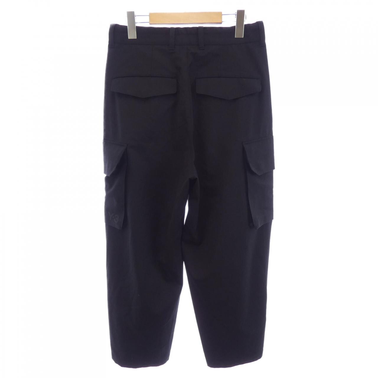 ワイスリー Y-3 パンツ