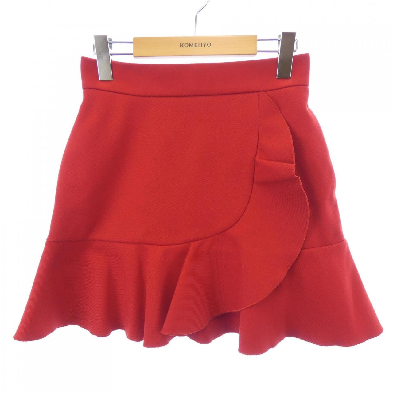 レッドバレンティノ RED VALENTINO 0000033795 スカート